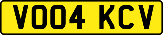 VO04KCV