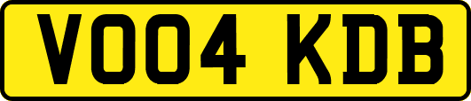 VO04KDB