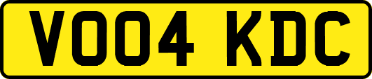 VO04KDC