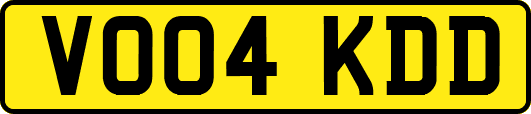 VO04KDD