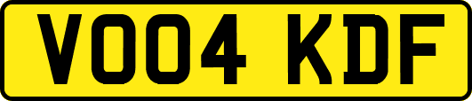 VO04KDF