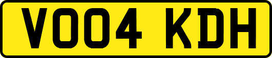 VO04KDH