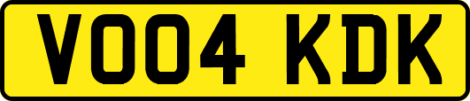 VO04KDK