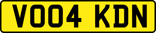 VO04KDN
