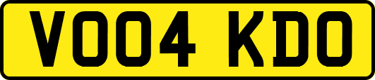 VO04KDO