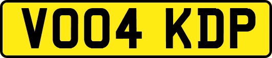 VO04KDP