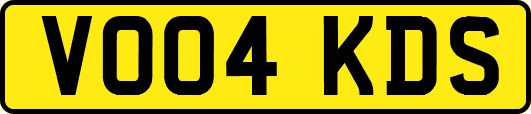 VO04KDS