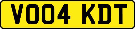 VO04KDT