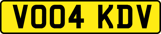 VO04KDV