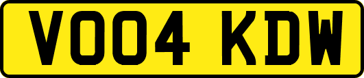 VO04KDW