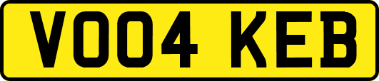VO04KEB