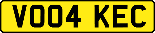 VO04KEC