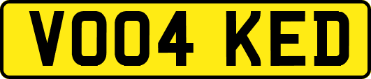 VO04KED