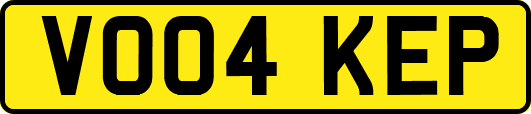 VO04KEP