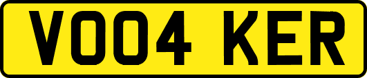 VO04KER