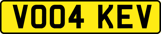 VO04KEV