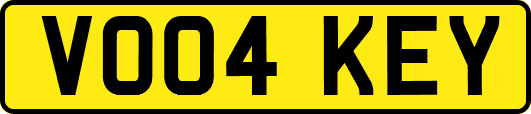 VO04KEY