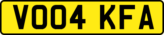 VO04KFA