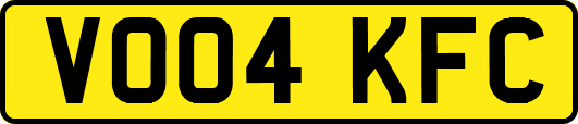 VO04KFC