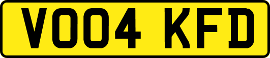 VO04KFD