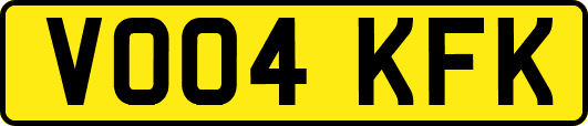 VO04KFK