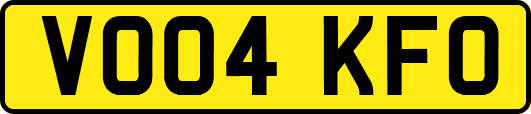 VO04KFO