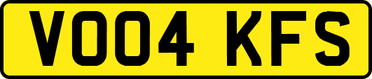 VO04KFS