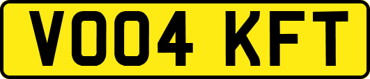 VO04KFT