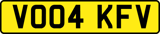 VO04KFV