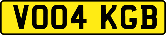 VO04KGB