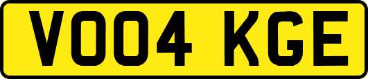 VO04KGE