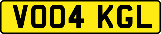 VO04KGL