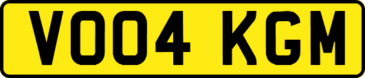 VO04KGM