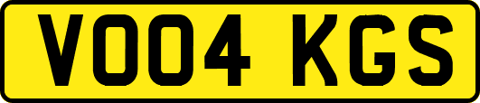 VO04KGS
