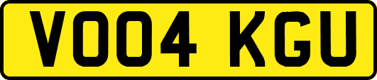 VO04KGU