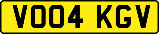 VO04KGV
