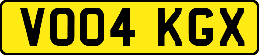 VO04KGX