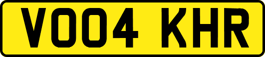 VO04KHR