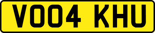 VO04KHU