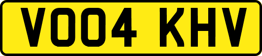 VO04KHV