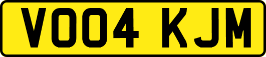 VO04KJM