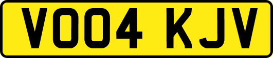 VO04KJV