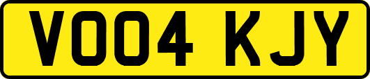 VO04KJY