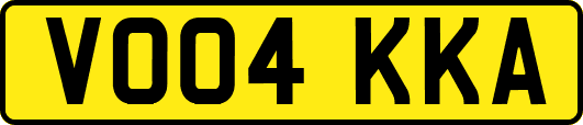 VO04KKA