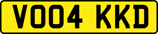 VO04KKD
