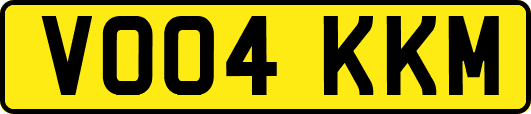VO04KKM