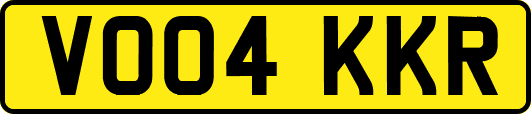 VO04KKR