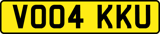 VO04KKU