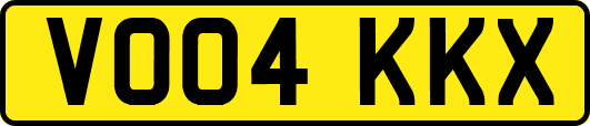 VO04KKX