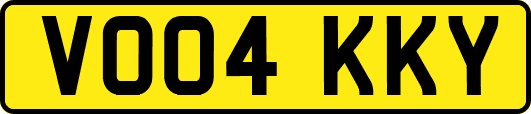 VO04KKY